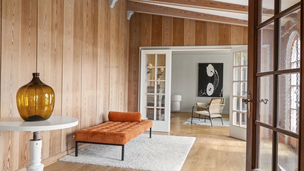 Photo of Bedroom in Varberg Municipality
