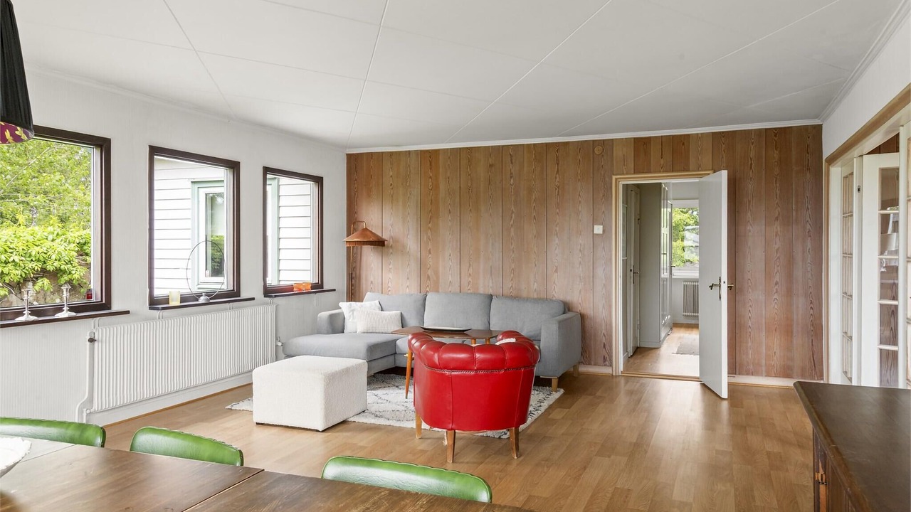 Photo of Bedroom in Varberg Municipality