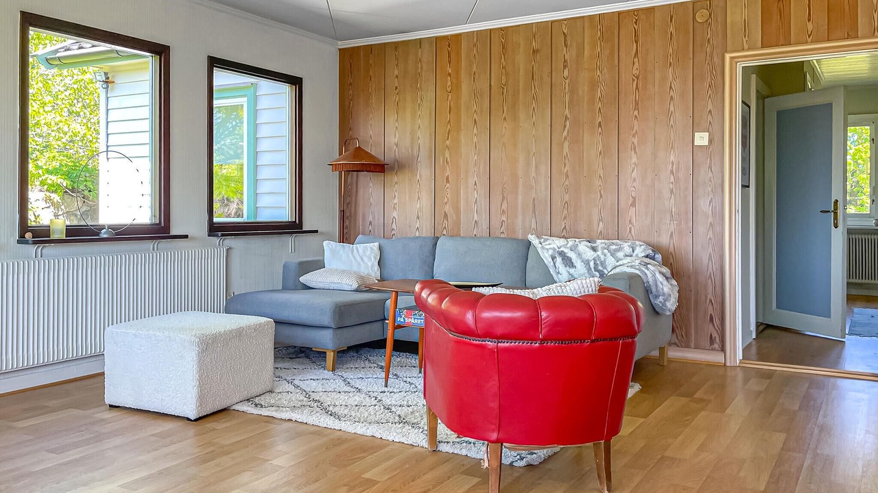 Photo of Bedroom in Varberg Municipality