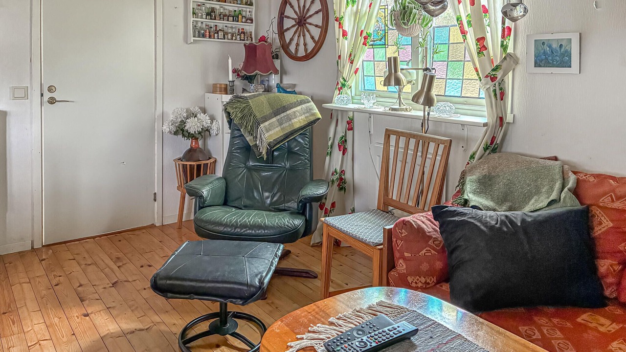 Photo of Bedroom in Vibble