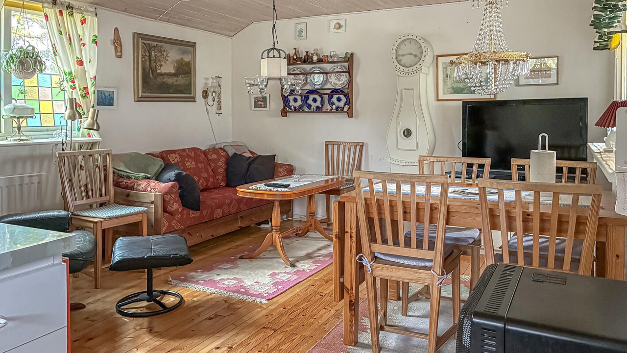 Photo of Bedroom in Vibble
