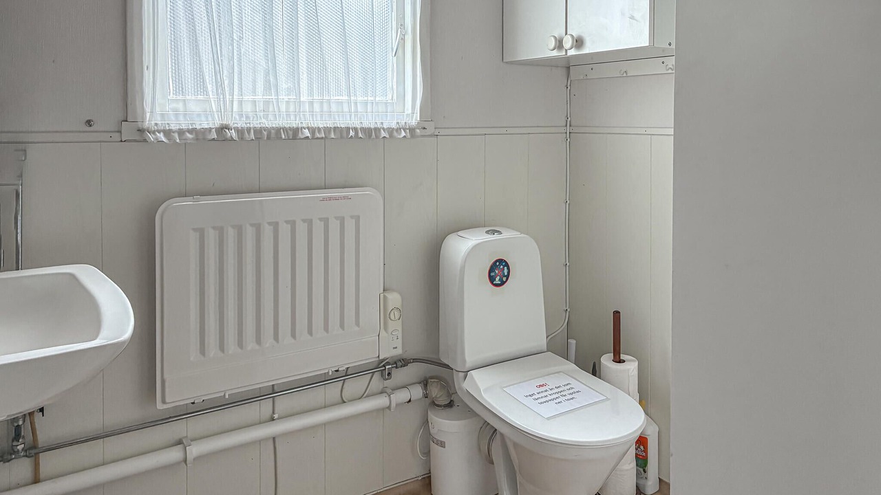 Photo of Bathroom in Vibble