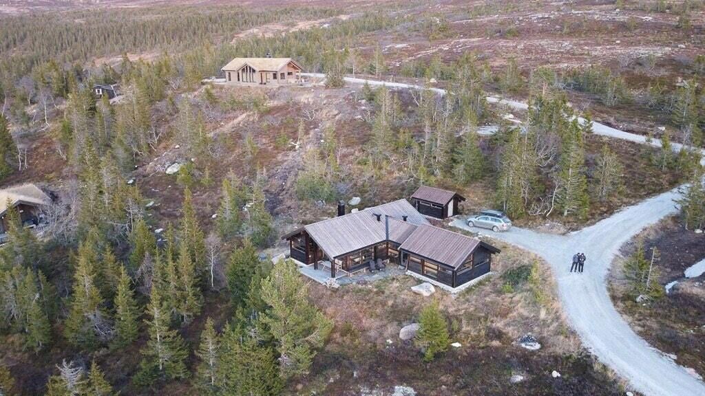 Photo of Outdoor in Fla Municipality