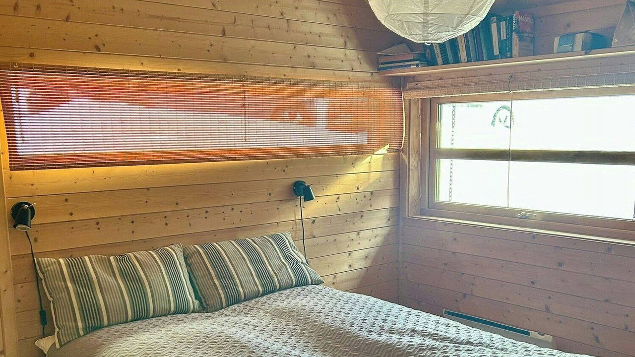 Photo of Bedroom in Fla Municipality