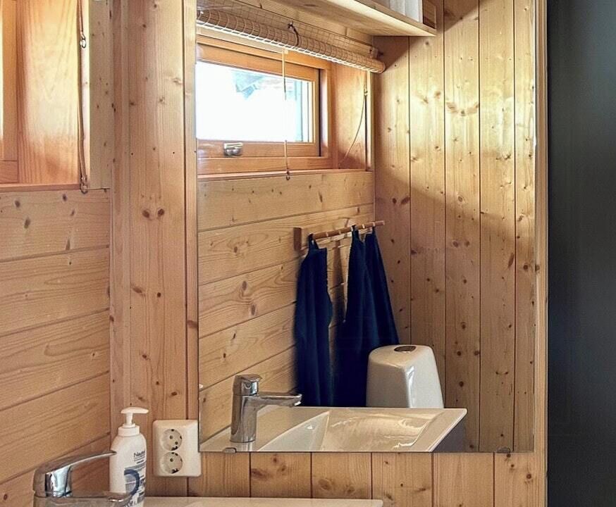 Photo of Bathroom in Fla Municipality