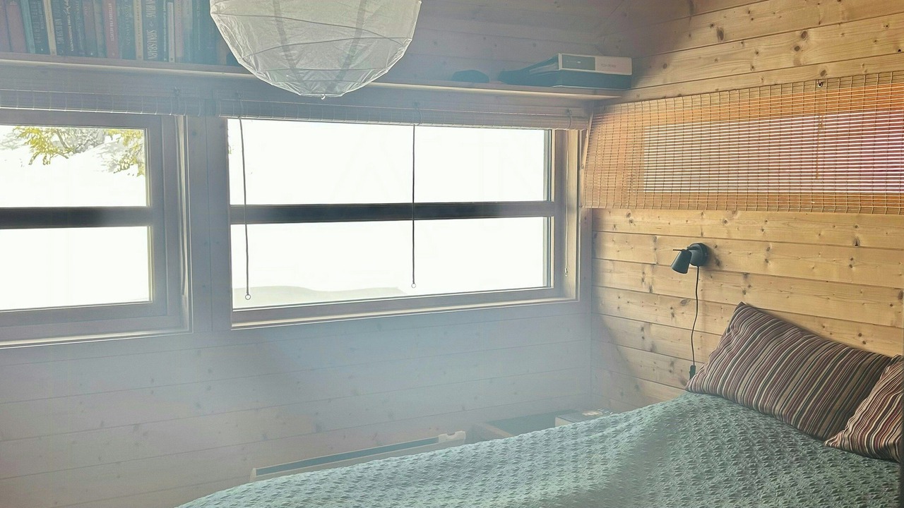Photo of Bedroom in Fla Municipality