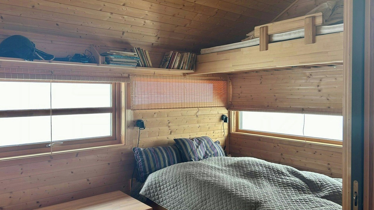Photo of Bedroom in Fla Municipality