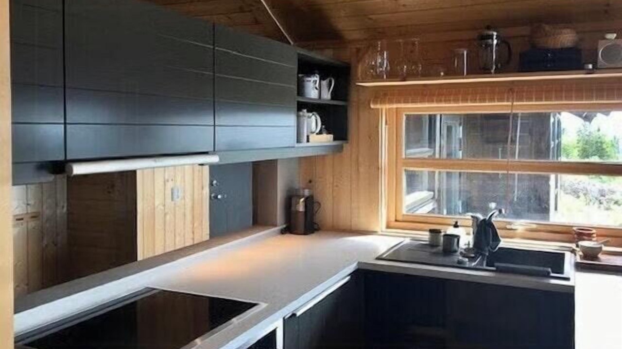 Photo of Kitchen in Fla Municipality