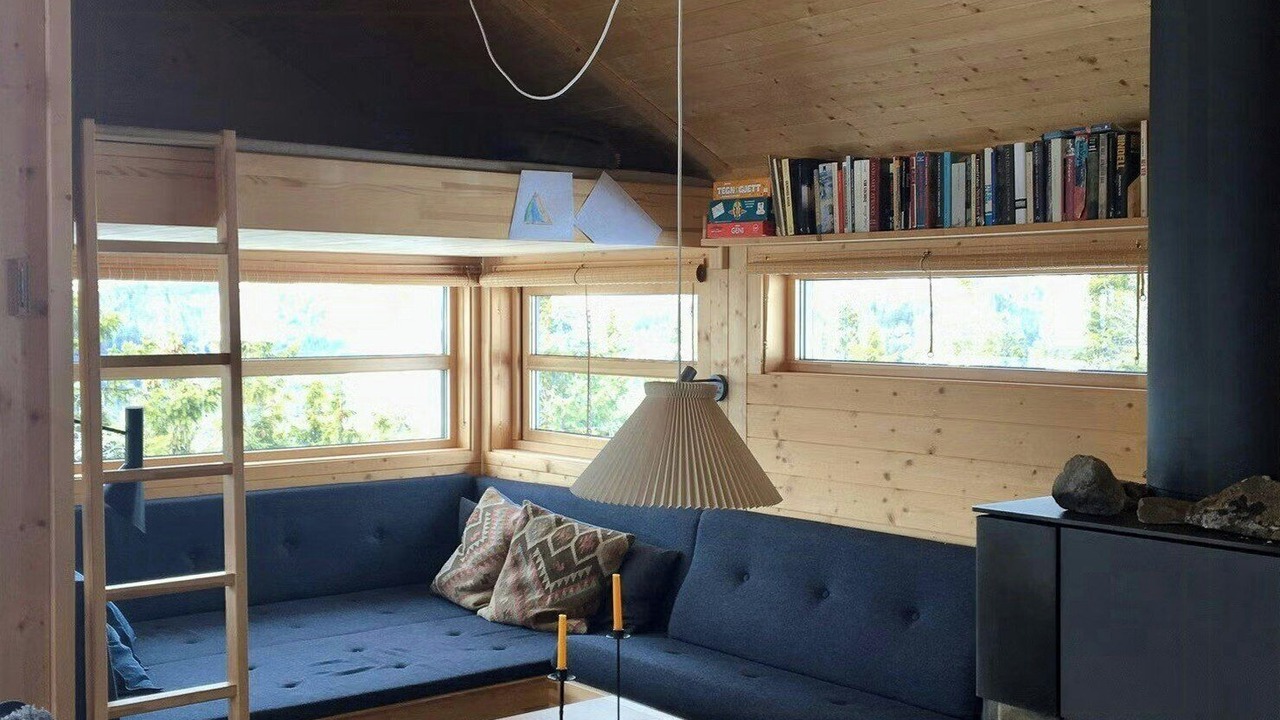 Photo of Livingroom in Fla Municipality