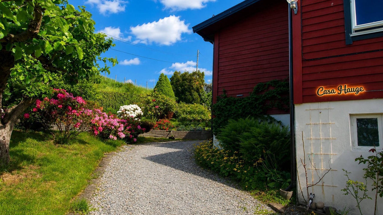 Photo of Outdoor in Sandane