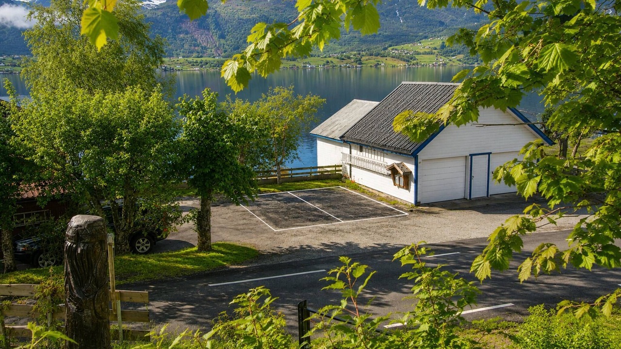 Photo of Outdoor in Sandane
