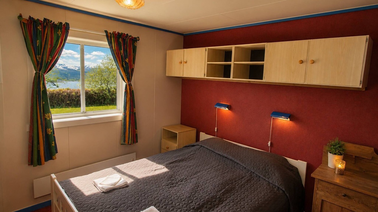 Photo of Bedroom in Sandane