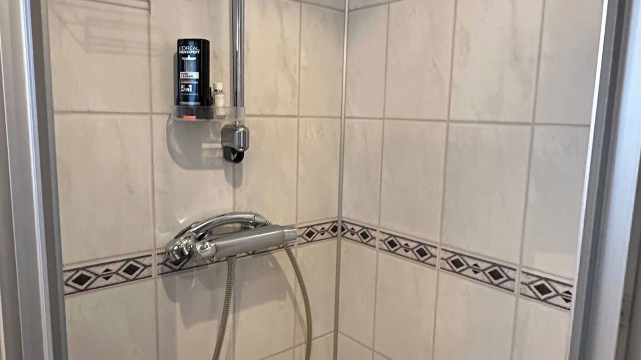 Photo of Bathroom in Sandane