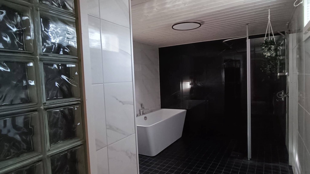 Photo of Bathroom in Turenki