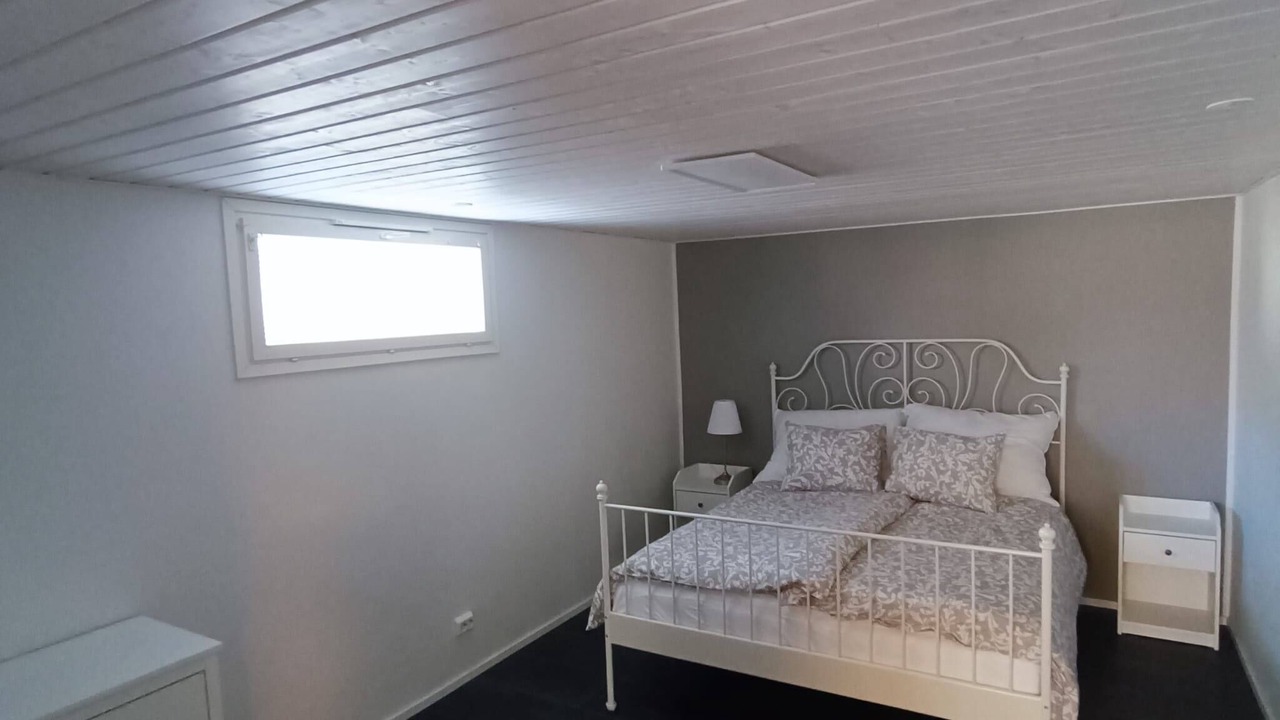 Photo of Bedroom in Turenki
