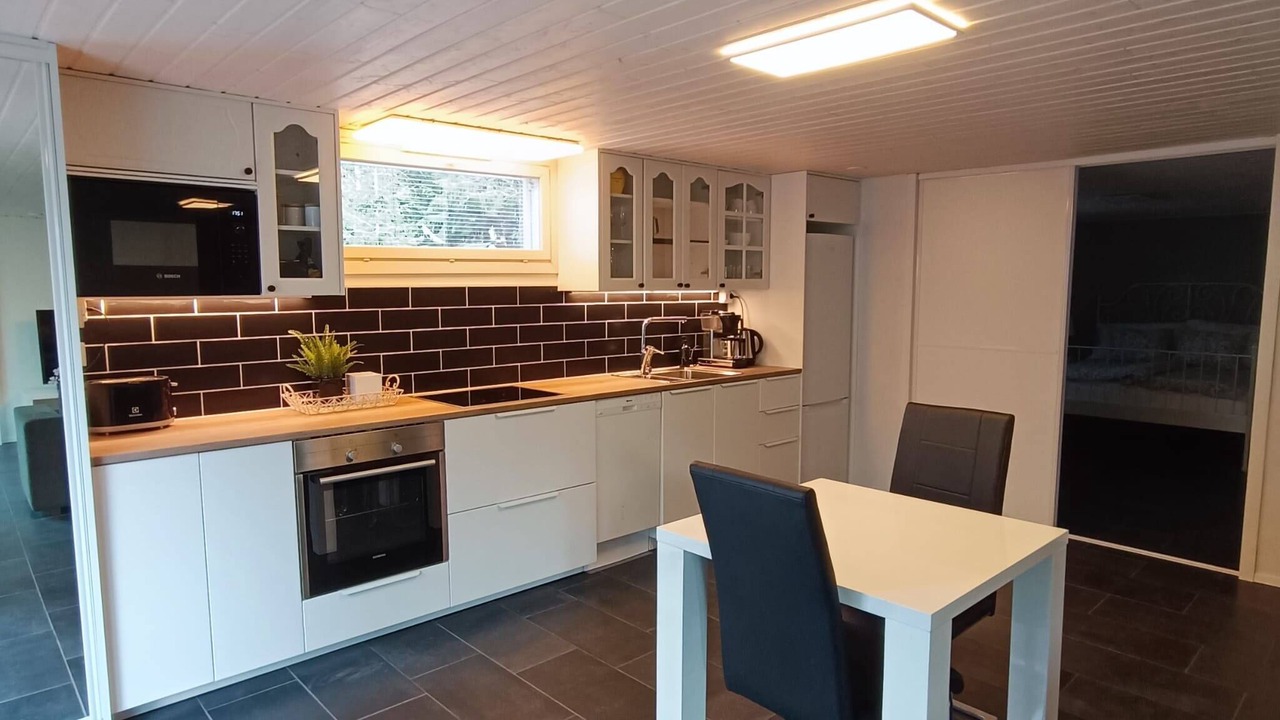 Photo of Kitchen in Turenki