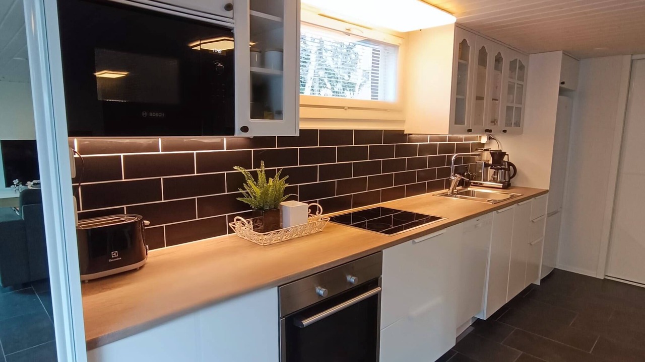 Photo of Kitchen in Turenki
