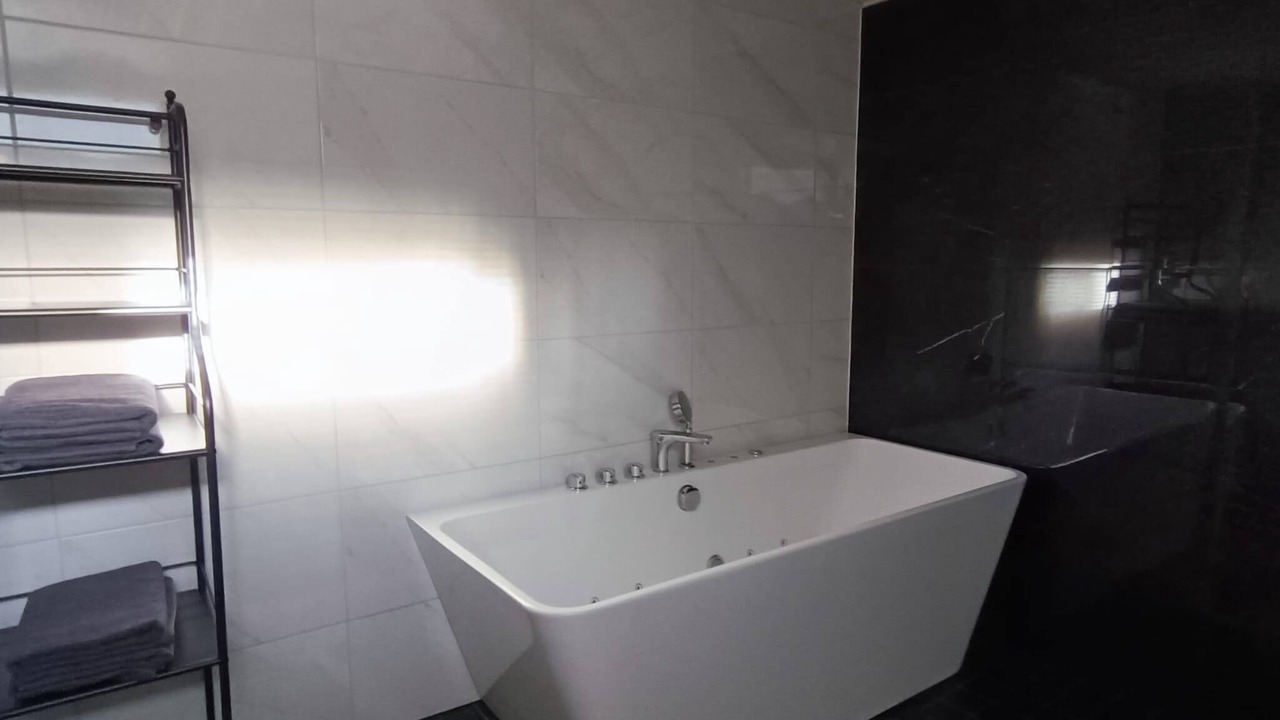 Photo of Bathroom in Turenki