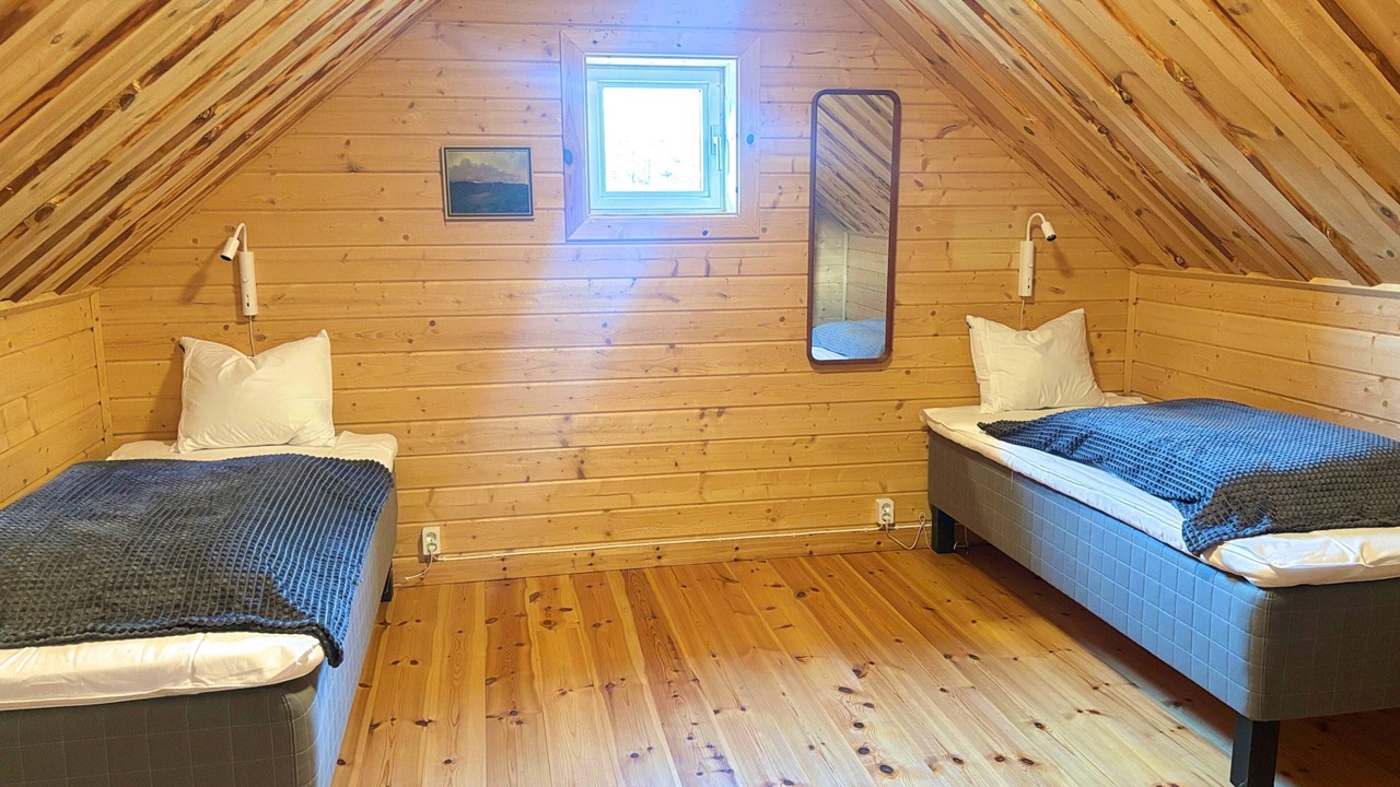 Photo of Bedroom in Figeholm