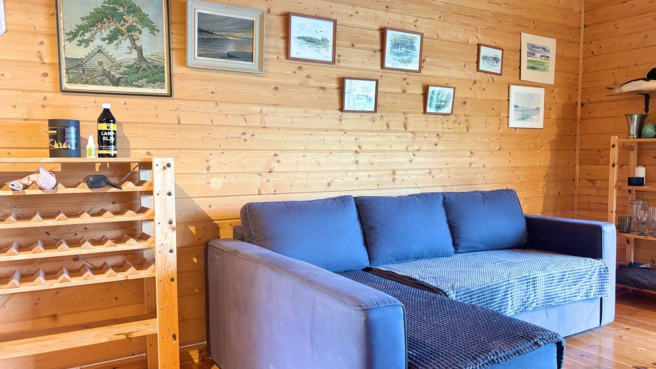 Photo of Livingroom in Figeholm