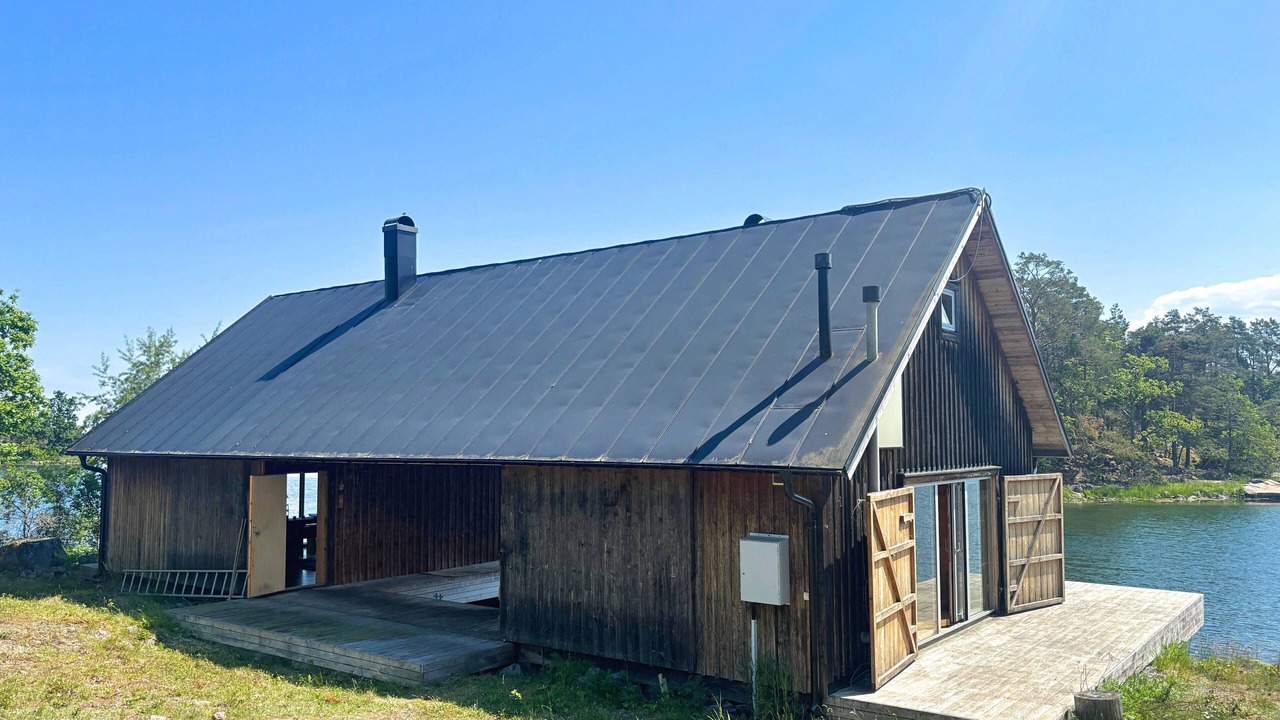 Photo of Outdoor in Figeholm