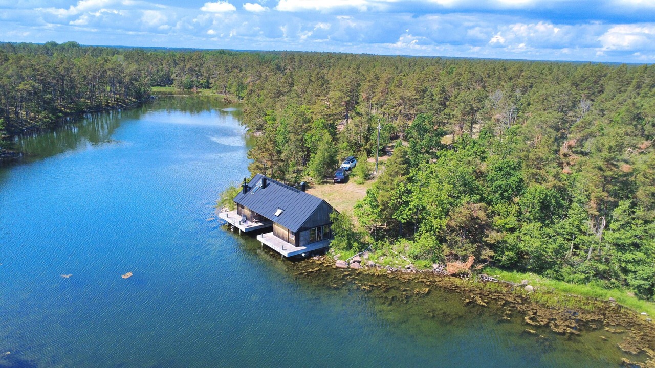 Photo of Outdoor in Figeholm