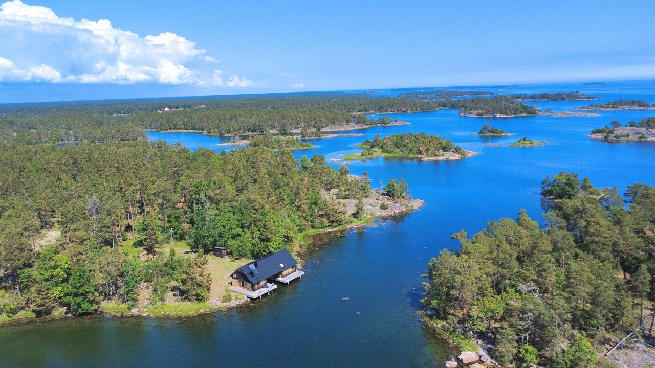 Photo of Outdoor in Figeholm