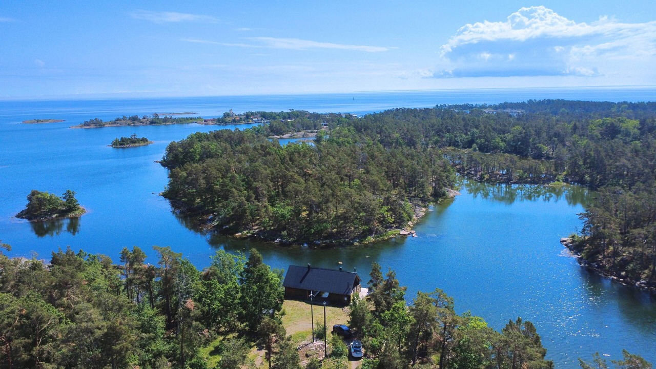 Photo of Outdoor in Figeholm