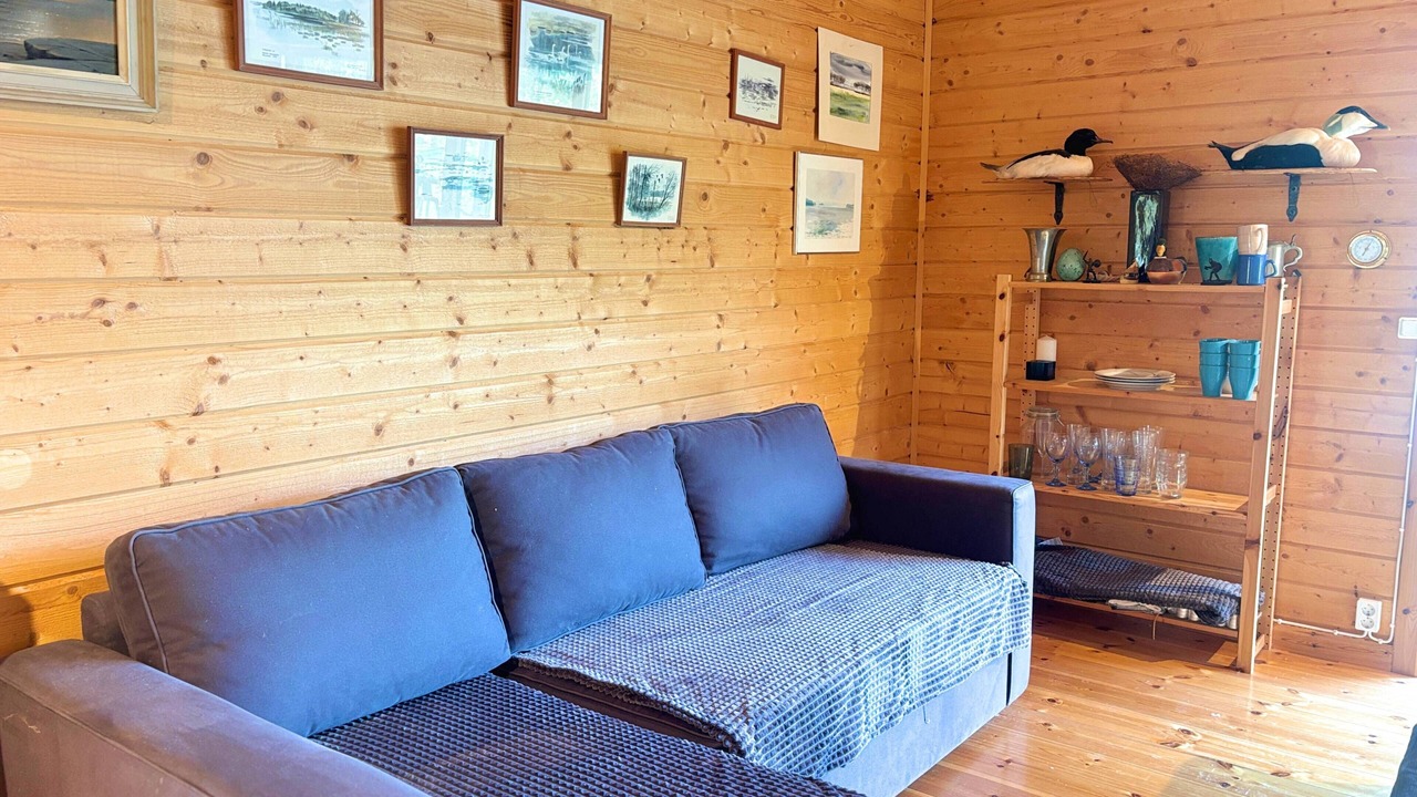 Photo of Livingroom in Figeholm