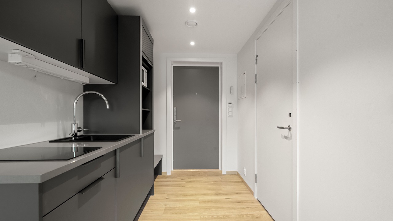 Photo of Kitchen in Forde