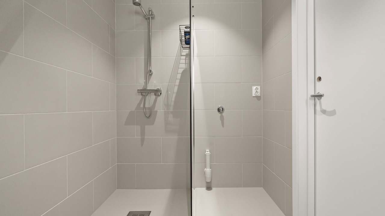 Photo of Bathroom in Forde