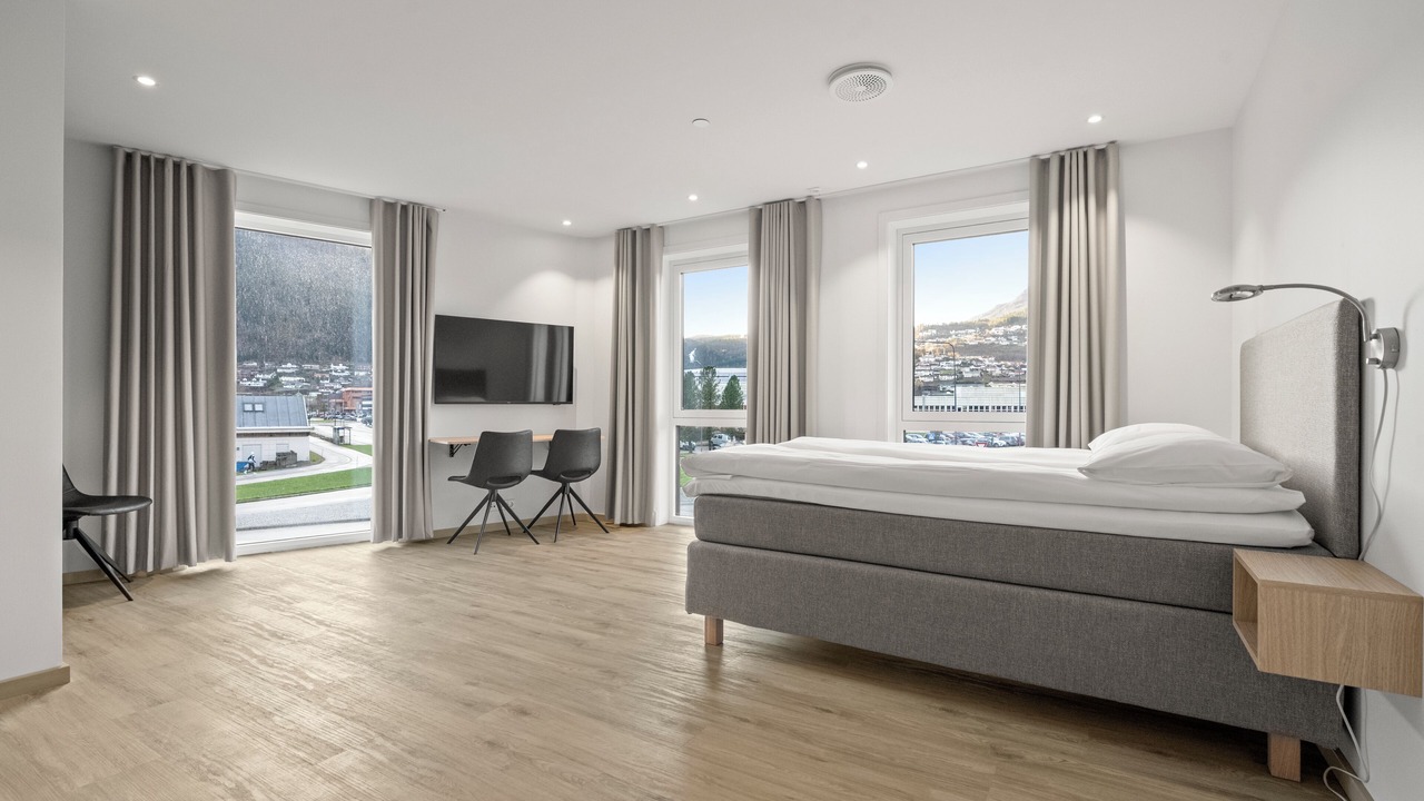 Photo of Bedroom in Forde