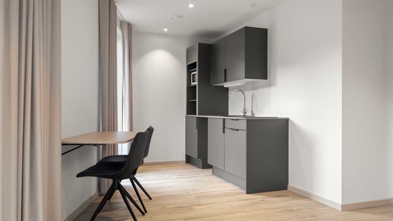Photo of Kitchen in Forde
