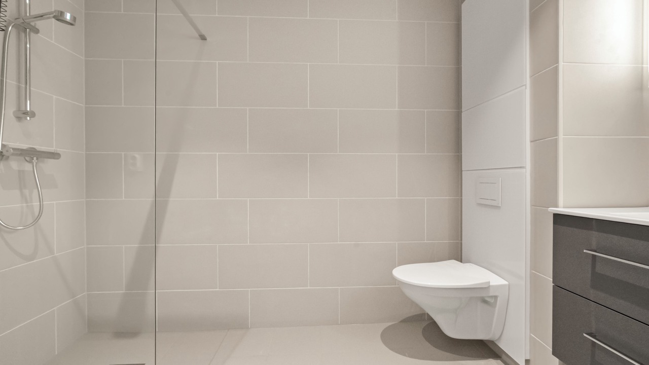 Photo of Bathroom in Forde
