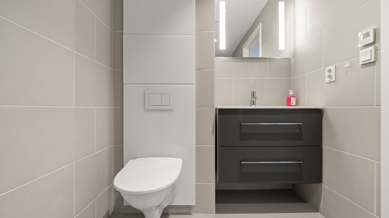 Photo of Bathroom in Forde