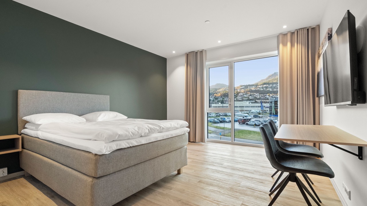Photo of Bedroom in Forde