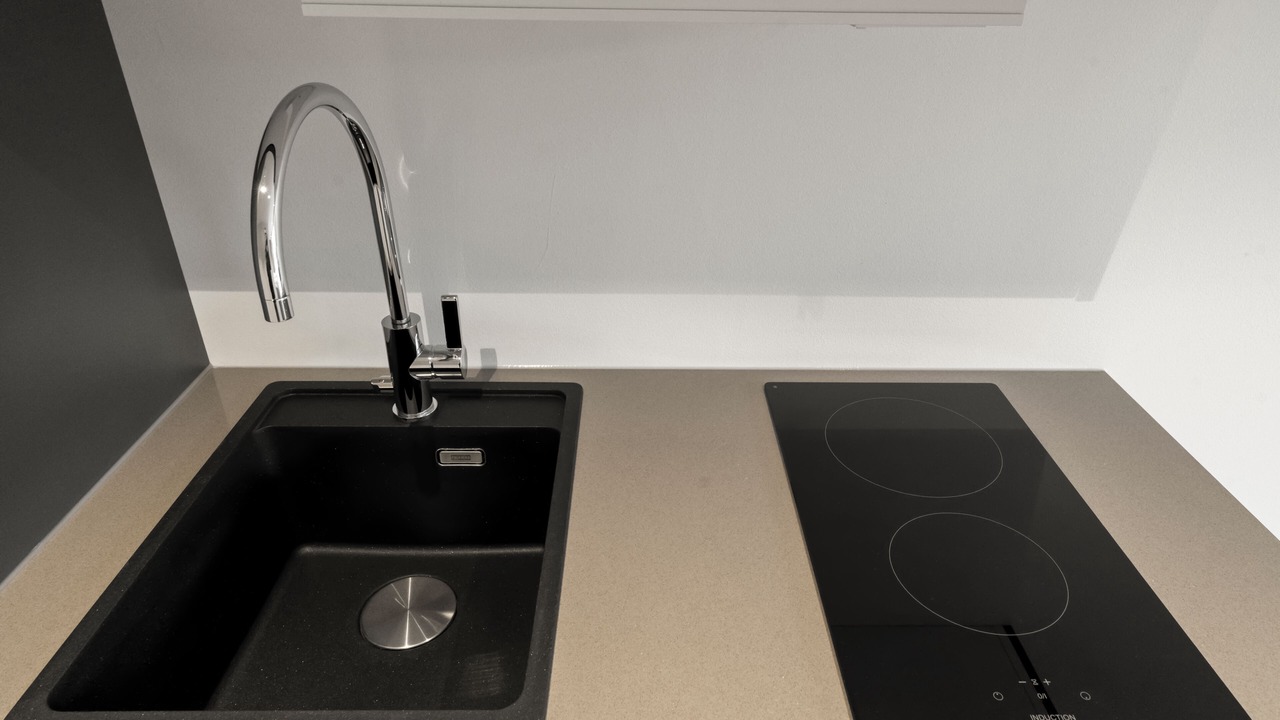 Photo of Kitchen in Forde