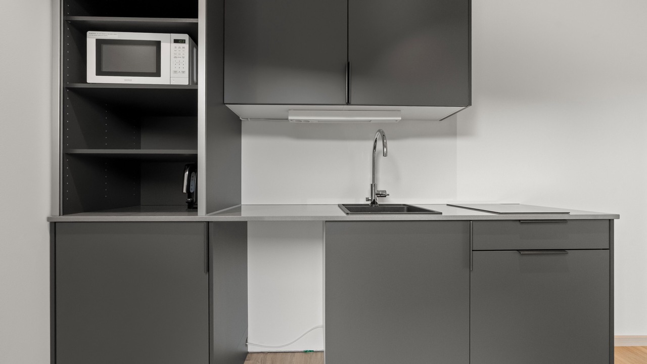 Photo of Kitchen in Forde
