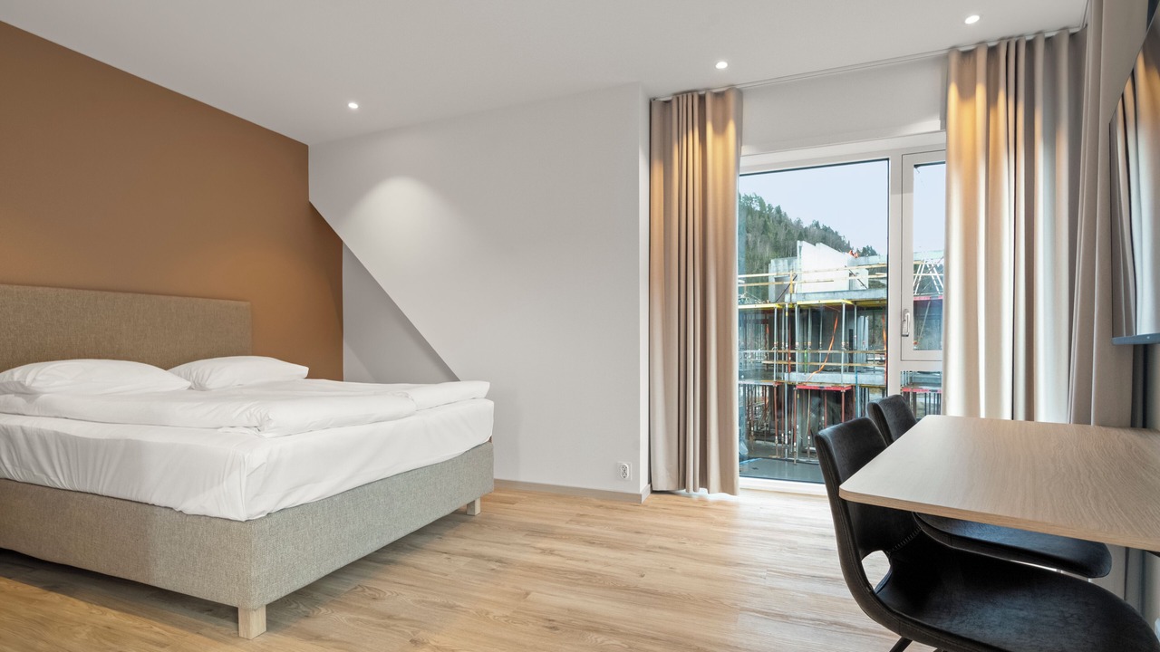 Photo of Bedroom in Forde