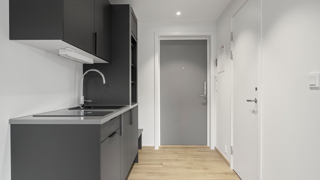 Photo of Kitchen in Forde