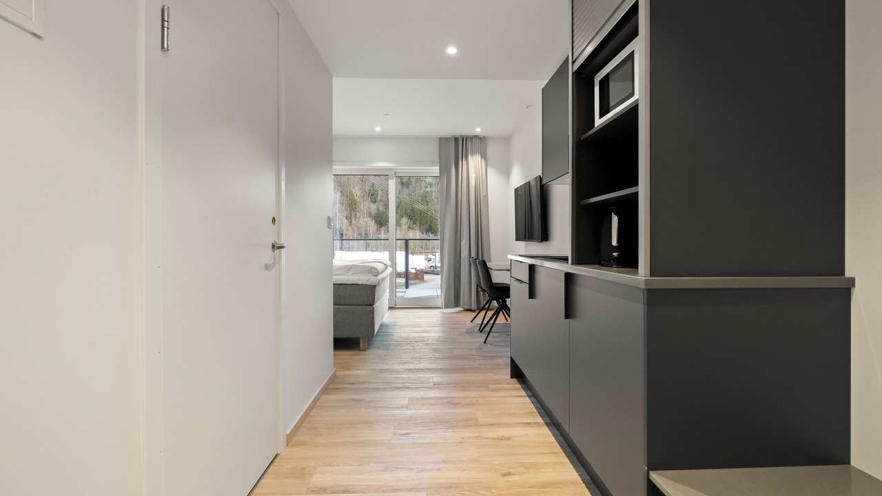 Photo of Kitchen in Forde