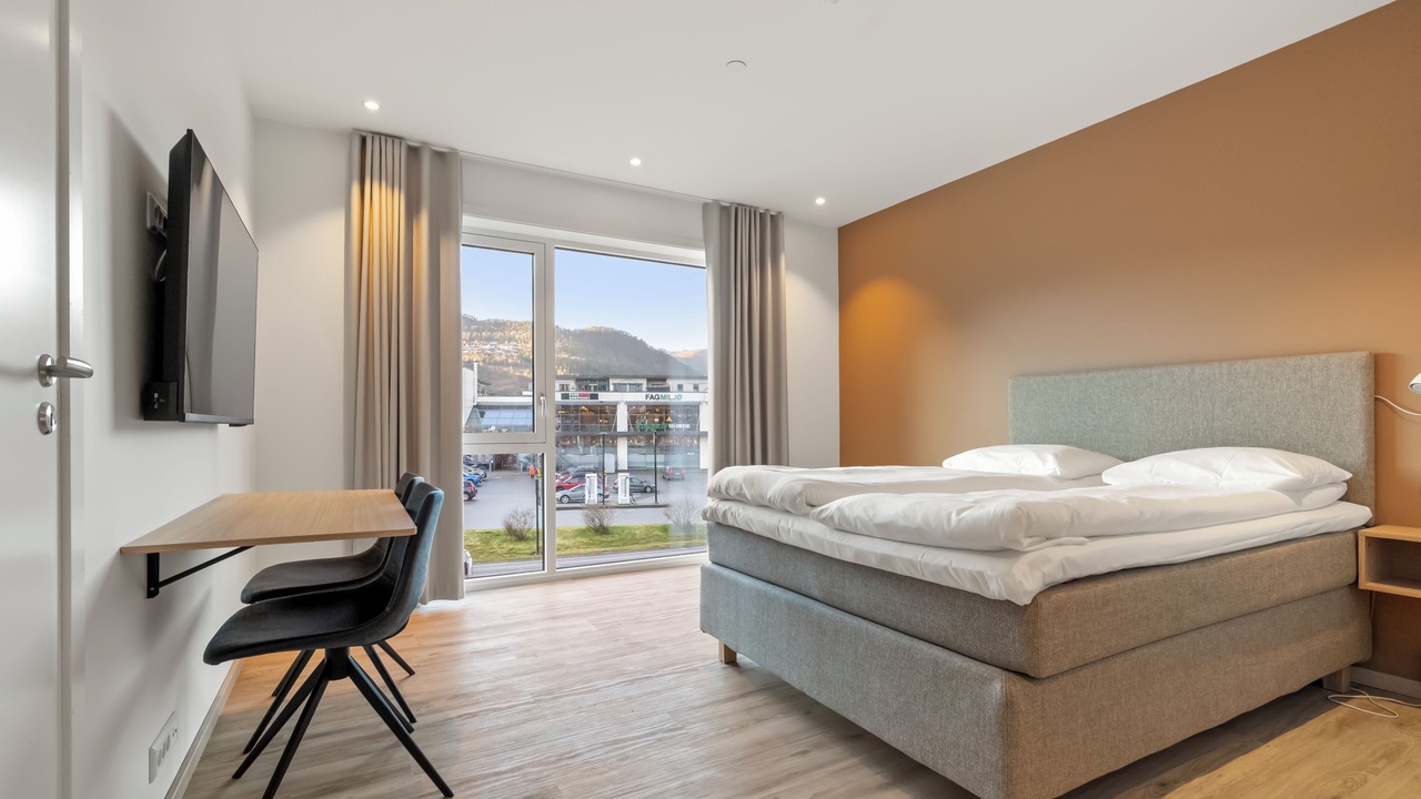 Photo of Bedroom in Forde
