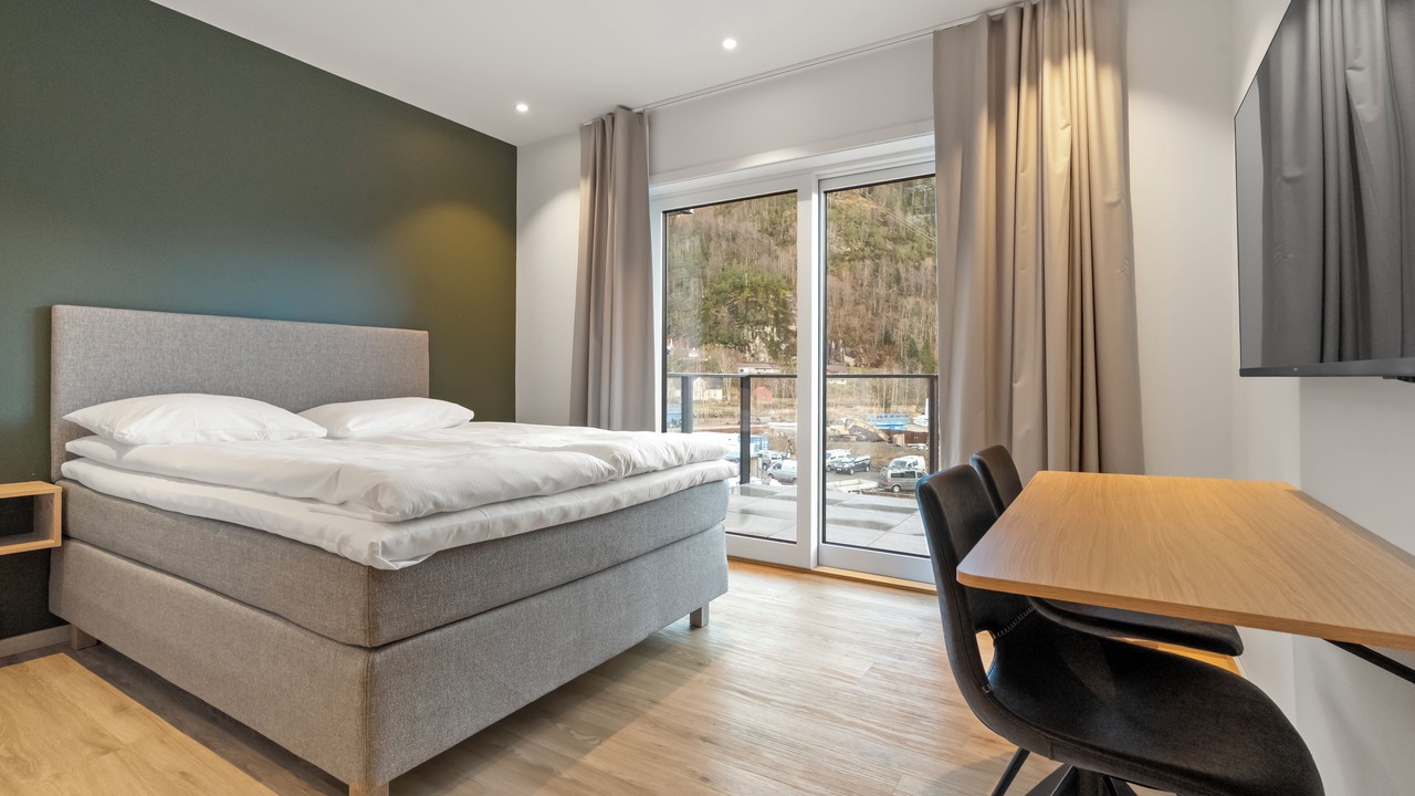Photo of Bedroom in Forde