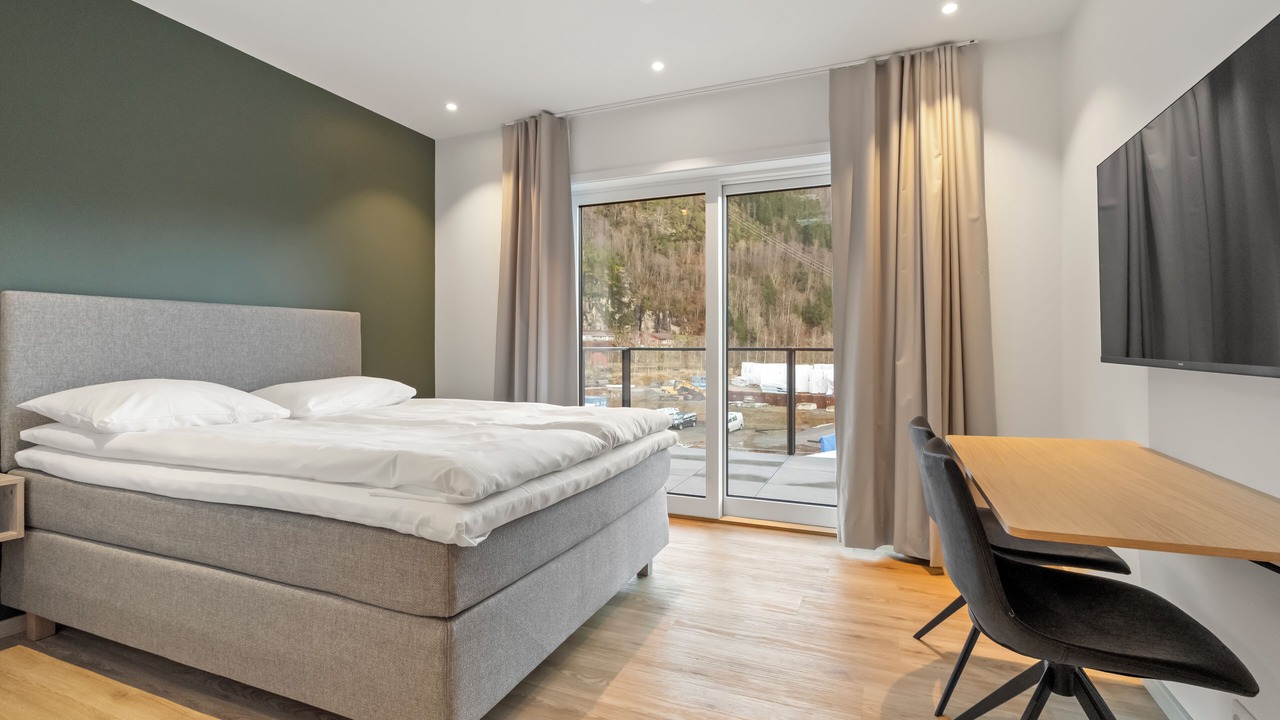 Photo of Bedroom in Forde