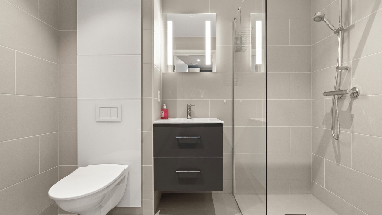 Photo of Bathroom in Forde