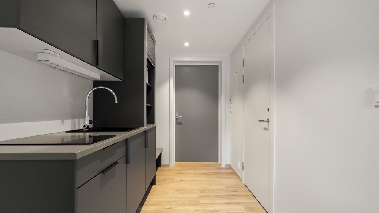 Photo of Kitchen in Forde