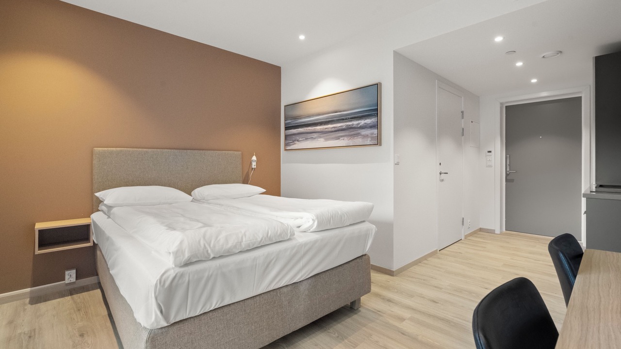 Photo of Bedroom in Forde