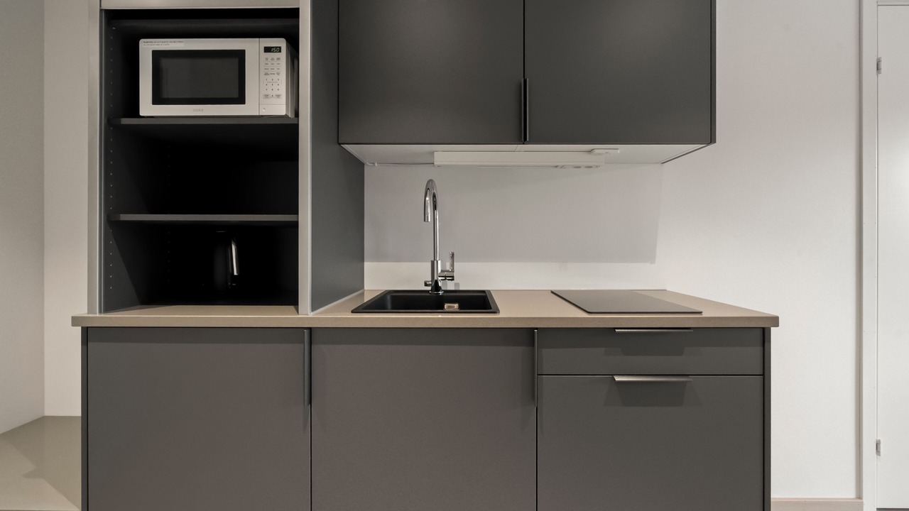 Photo of Kitchen in Forde