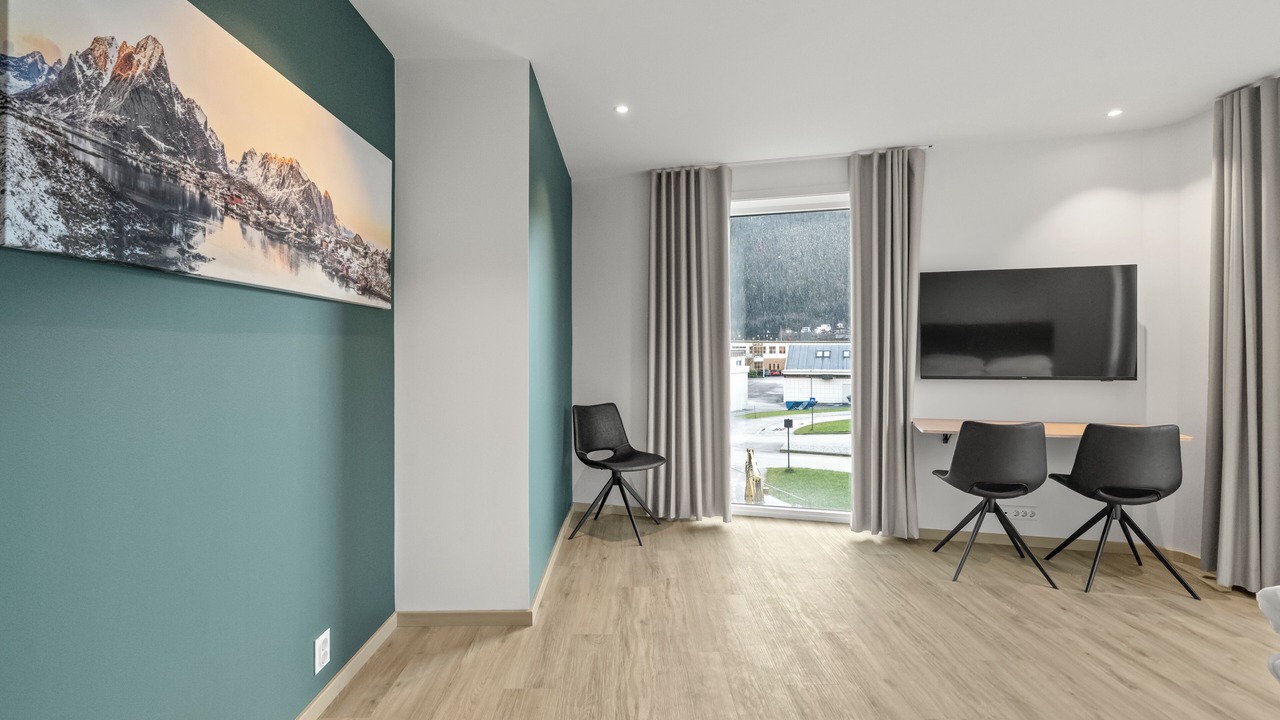 Photo of Bedroom in Forde