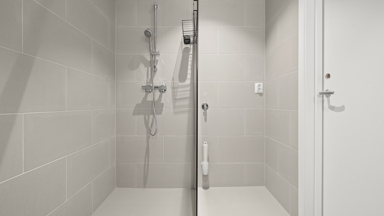 Photo of Bathroom in Forde
